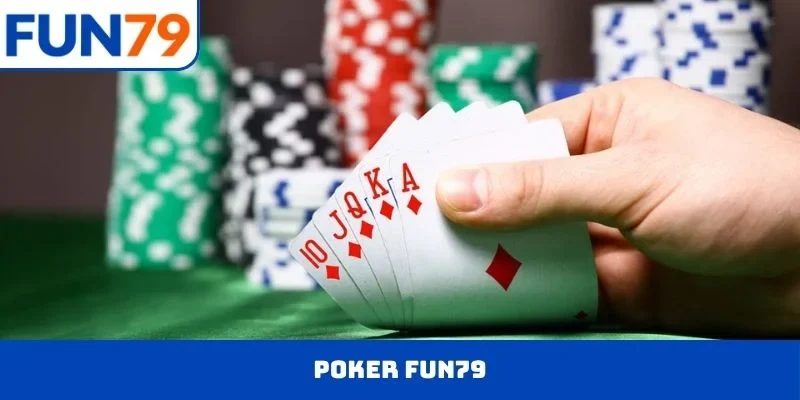 poker