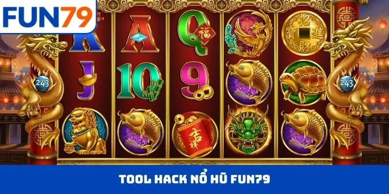 tool hack nổ hũ